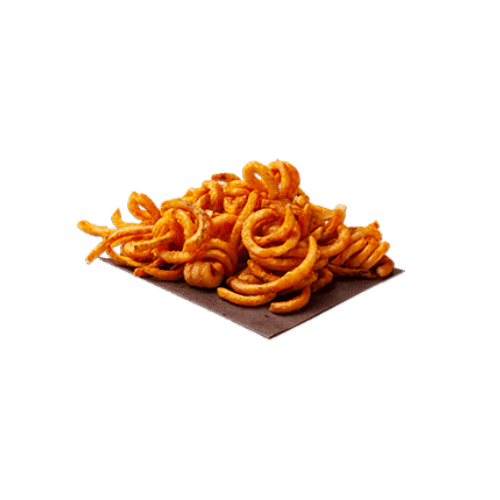 Curly Fries