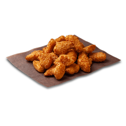 Gluten Free Boneless Wings (All white meat)