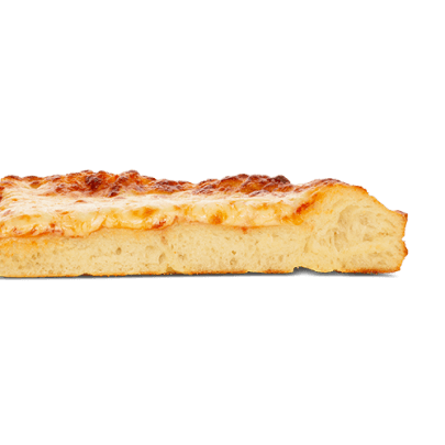 Signature Pan Crust
