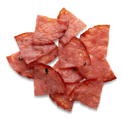 Beef Salami