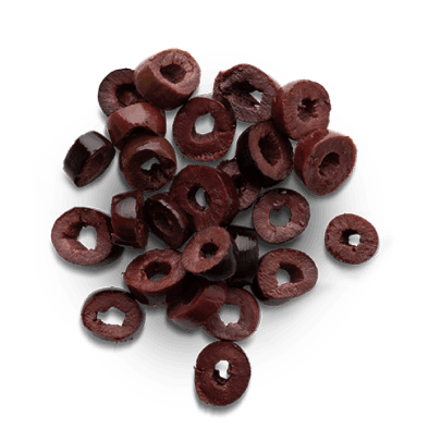 Black Olives
