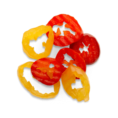 Hot Peppers